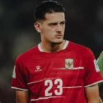 Justin Hubner Highlights Thom Haye’s Red Card as Turning Point in Indonesia’s 0-0 Stalemate Against Malaysia at FIFA ASEAN Cup 2026
