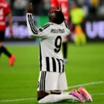 Juventus Open UEFA Europa League Campaign with Demolishing 5-0 Victory Over NEC Nijmegen at Allianz Stadium