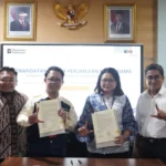KAI Logistik and PT Bogantara Indo Transport Partner to Revolutionize Agricultural, Food, and Livestock Railway Distribution Across Java