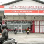 Kemenkop: Manajer Kopdes Merah Putih Aktif Operational Across Regions Starting Early October 2026