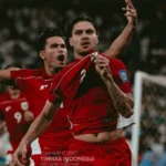 Kevin Diks Appointed as Indonesia National Team Captain for FIFA ASEAN Cup 2026 Amid Jay Idzes Injury Absence