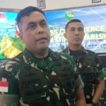 Kodam Papua Tengah to be Inaugurated During the 81st Anniversary of the Indonesian National Armed Forces on October 5 2026