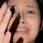 Komika Riyuka Bunga Mengalami Insiden Menegangkan Saat Seseorang Mencoba Menerobos Masuk ke Unit Huniannya