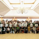 KONI Pusat Resmi Membuka Kejurnas Berkuda Memanah III 2026 sebagai Langkah Strategis Menuju PON