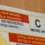 Korlantas Polri Unveils Kios SIM to Revolutionize Driver License Renewal Through Self-Service Technology