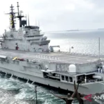 KRI Gajah Mada to Become Indonesia’s First Aircraft Carrier Following Historic Transfer from Italy