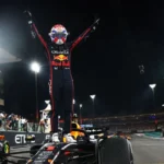 Lando Norris Claims Maiden Formula 1 World Championship Title in Historic 2025 Season Finale