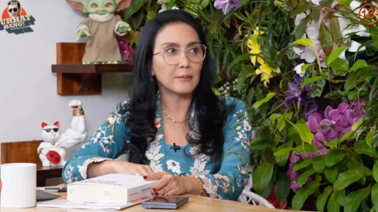 Legal Battle Escalates as Erin Taulany’s Counsel Files Official Complaint Against DPR Member Rieke Diah Pitaloka with the House Ethics Council