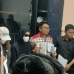 Legal Counsel Clarifies Separate Allegations Involving Betrand Peto and Associate in Jakarta Assault Case
