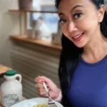 Liburan ke Bali hingga New York, Asri Welas Bagikan Momen Kulineran Seru