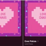 Lirik Lagu Ewe Paksa Milik Band Love Chaos Tuai Kecaman Luas di Media Sosial Karena Dinilai Normalisasi Kekerasan Seksual