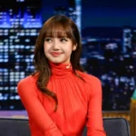 Lisa BLACKPINK Faces Renewed Plastic Surgery Speculation Following Appearance on The Tonight Show Starring Jimmy Fallon
