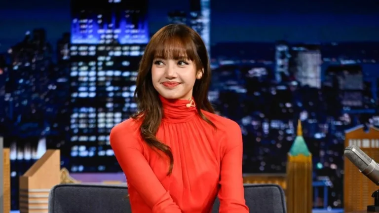 Lisa BLACKPINK Faces Renewed Plastic Surgery Speculation Following Appearance on The Tonight Show Starring Jimmy Fallon