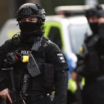 London Counter-Terrorism Police Investigate Alleged Iranian Involvement in Security Breach Near US Military Airbase in Southwest England