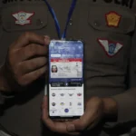 Lupa Bawa SIM Tak Perlu Panik, Begini Cara Aktifkan SIM Digital