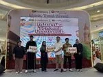 Mahyaa Tour and Travel Secures Best Transaction Award at Islamic Travel Connect 2026 Amid Surge in Umrah Demand