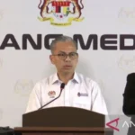 Malaysia Stands Ready to Assist Indonesia in Combating Severe Forest and Land Fires Amid Waiting for Official Authorization