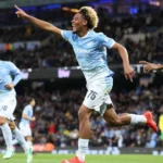 Manchester City Cruises Into Carabao Cup Fourth Round Following Dominant Five-Goal Victory Over Norwich City