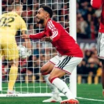 Manchester United Secures Dominant 4-0 Victory Over Sabah in UEFA Champions League Group Stage Clash