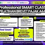Mastering Corporate Taxation: Smart Class Announces Intensive Brevet AB Certification and Professional Tax Training Program for 2026