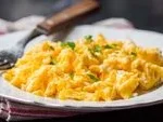 Mastering the Art of Scrambled Eggs: Professional Techniques for Restaurant-Quality Texture at Home