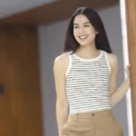 Maudy Ayunda faces public backlash following her commentary on the mental health impact of negative news consumption
