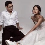 Maudy Ayunda Issues Apology Following Mindfulness Content Backlash As Public Attention Shifts Toward Husband Jesse Choi Background