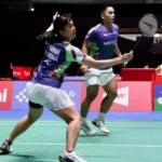 Medali Emas di Depan Mata 2 Wakil Indonesia Lolos Final Asian Games usai Tumbangkan Nomor 1 Dunia