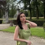 Menelusuri Rekam Jejak Pendidikan Amanda Rigby di Tengah Sorotan Publik Terkait Hubungannya dengan Komedian Andre Taulany