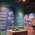 Menjelajah Masa Lalu dan Masa Depan: Mengintip Wajah Baru Museum ITB yang Memadukan Arsip Klasik dan Teknologi Imersif