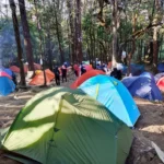 Menyongsong Fajar Kemerdekaan di Atap Jawa Barat: Refleksi Pendakian Gunung Ciremai dan Semangat Kebangsaan di Ketinggian 3.078 MDPL