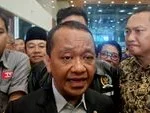 Minister Bahlil Lahadalia Details Strategic Pivot to Coal-Derived Fuel Amid Global Uncertainty