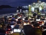 Ministry of Transportation Reveals Why Ferry Operators Reject Electric Vehicles Amid Safety Compliance Gaps