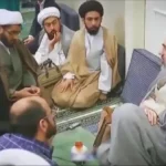 Mojtaba Khamenei Appointed as Supreme Leader of Iran Following the Death of His Father in February 2026