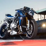 MV Agusta faces critical financial instability and production paralysis following the collapse of the CFMoto investment deal