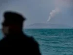 Mysterious Sunny-Side Up Egg Phenomenon Emerges at Anak Krakatau Crater Following Major Eruption Events