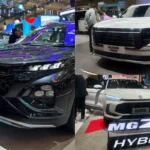Navigating the Choice Between Hybrid and Battery Electric Vehicles in the Evolving Indonesian Automotive Landscape
