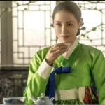 Netflix Announces Joseon-Era Psychological Romance Drama The Scandal Starring Son Ye Jin, Ji Chang Wook, and Nana Premiering September 2026