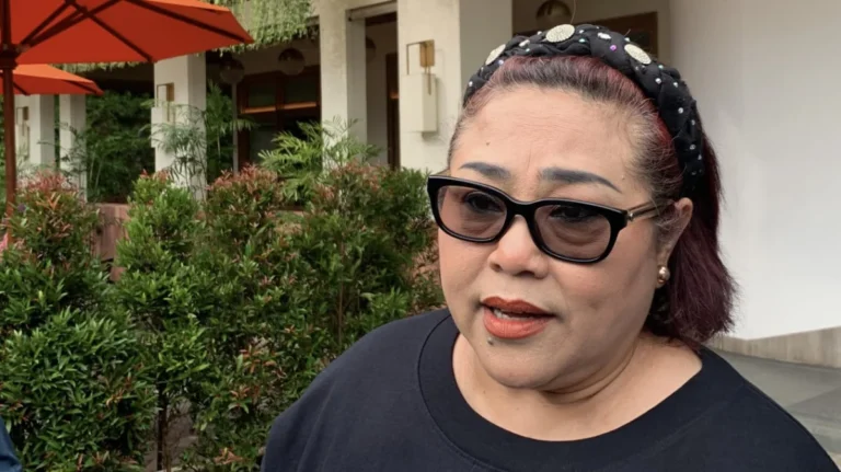 Nunung Ungkap Pengalaman Masa Lalu Terkait Hubungan dengan Pria Beristri dan Insiden Konfrontasi di Belakang Panggung