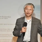 Pantas Sutardja and the Global Semiconductor Legacy: A Journey from Jakarta to Silicon Valley’s Elite