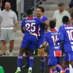 Paris Saint-Germain Secures Hard-Fought 2-1 Victory Over Ten-Man Marseille to Climb Ligue 1 Table