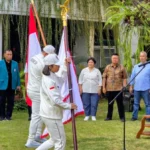 PB Forki Targets Two Gold Medals at Asian Games 2026 and Challenges Indonesian Karatekas to Conquer Japan