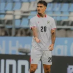 Pemanggilan Shayne Pattynama ke Timnas Indonesia untuk FIFA ASEAN Cup 2026 Tuai Sorotan Tajam dari Pengamat Sepak Bola