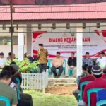 Pemberdayaan Masyarakat, Kemensos Beri Bantuan Eks Napiter Poso Rp5 Juta