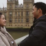 Perasaan Sarah Menzel 6 Tahun Pacaran dengan Azriel Hermansyah