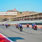 Pertamina Mandalika Racing Series: Cultivating the Next Generation of Indonesian Motorsport Excellence
