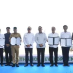 Pertamina NRE Launches Bioethanol Development Center in Lampung to Strengthen National Green Energy Security