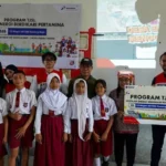 Pertamina NRE Transforms Educational Infrastructure in North Sumatra through Sustainable Energy and Sanitation Initiatives
