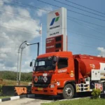 Pertamina Patra Niaga Implements Emergency Logistics Strategy to Maintain West Kalimantan Fuel Supply Amid Severe Drought and Kapuas River Shallowing