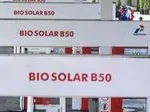 Pertamina Targets Full National Distribution of B50 Biodiesel by End of September